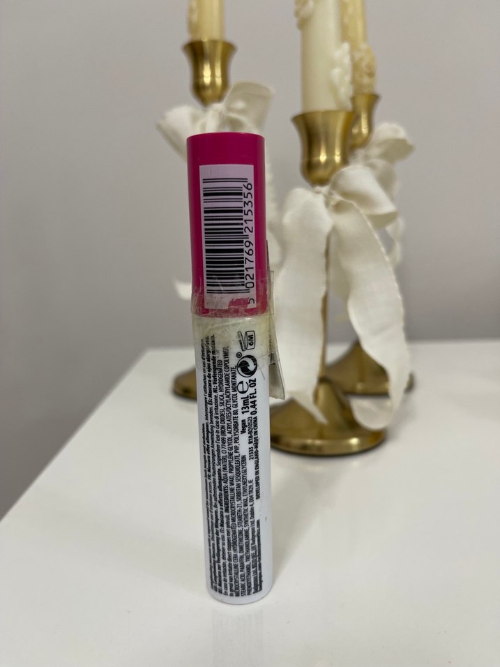 Technic uzatma etkili maskara - Görsel 2