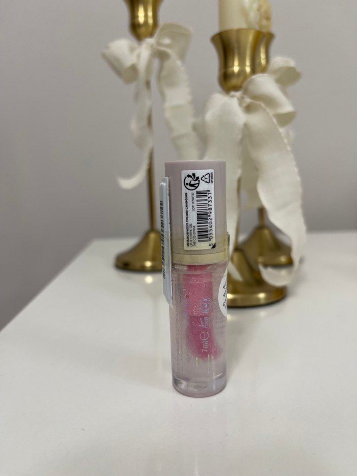 Mua ren değiştiren dudak ve yanak yağı - Görsel 4