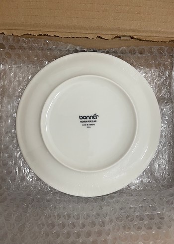 Nutella Koleksiyon  Kahvaltı tabağı - Görsel 2