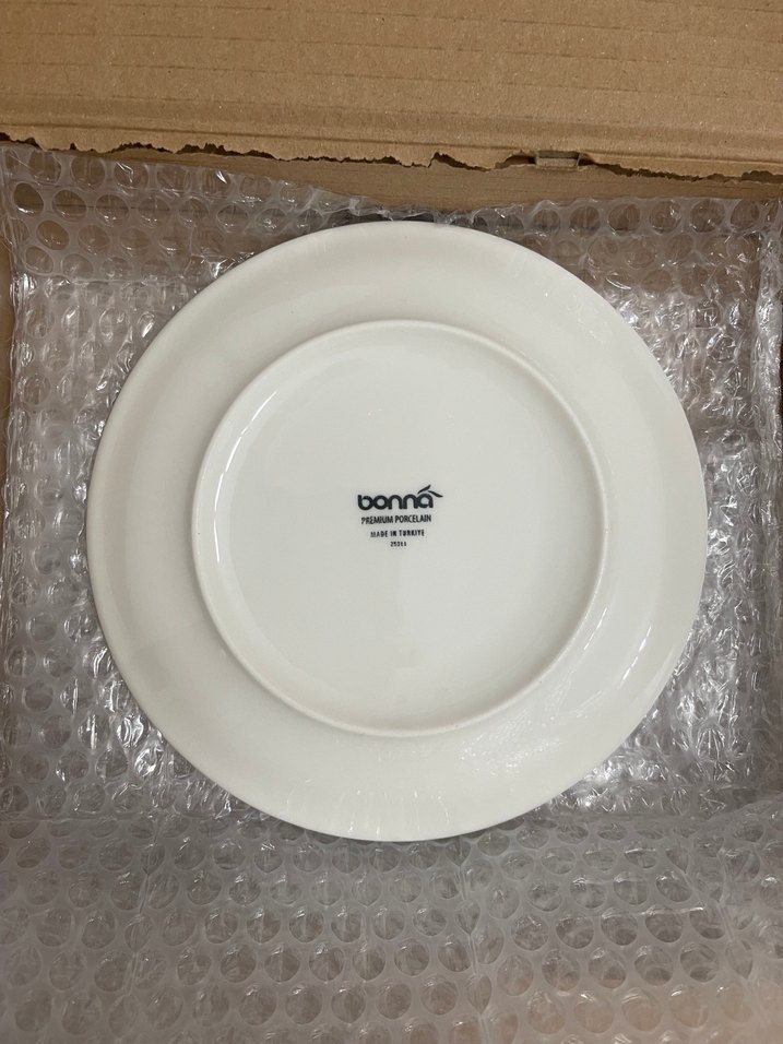 Nutella Koleksiyon  Kahvaltı tabağı - Görsel 2