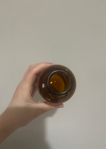 Cam su şişesi suluk - Görsel 4