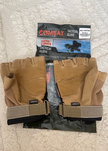 Beden Combat tactial eldiven