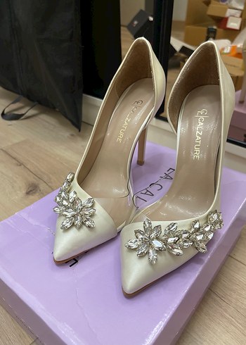 Calzature Paoul ürünü