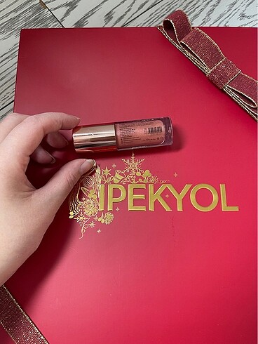 Beden Muson rainays lip gloss
