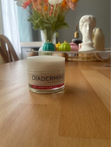 Diadermine lıft+superfıller gündüz kremi 50 ml
