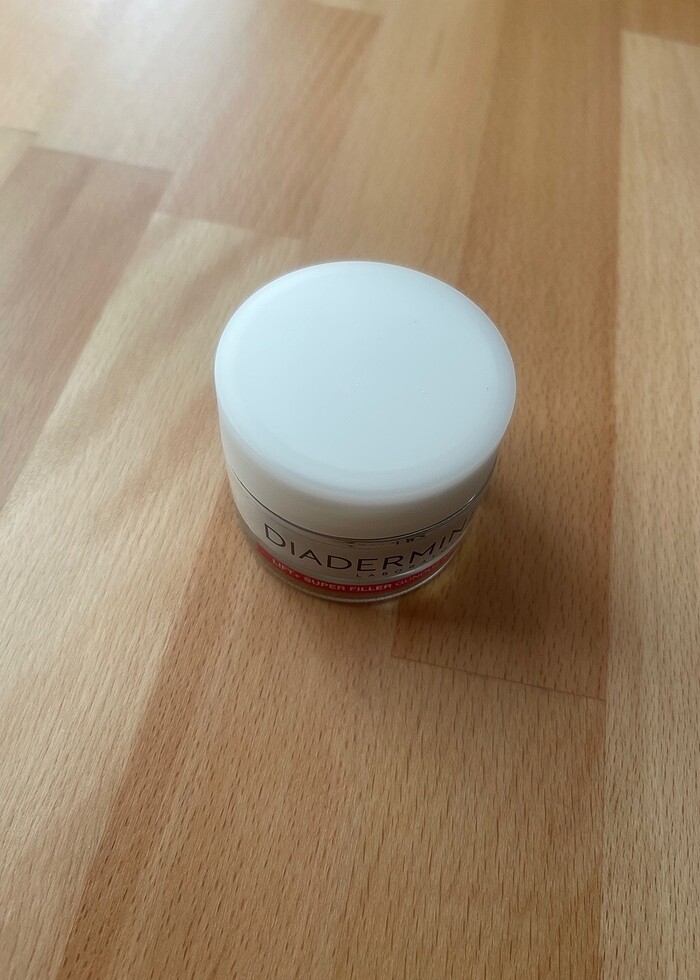 Diadermine lıft+superfıller gündüz kremi 50 ml - Görsel 3