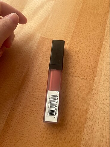  Beden Note lipgloss