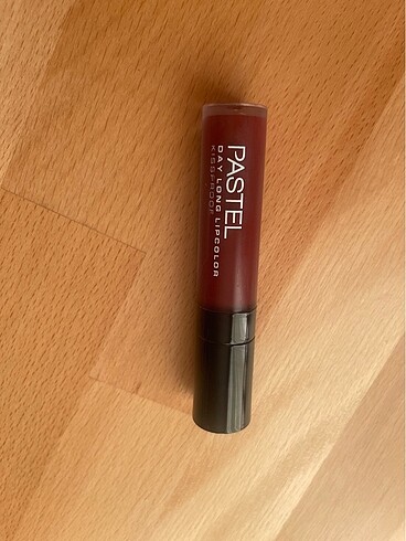 Pastel lipglos