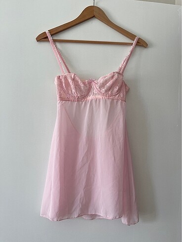 Miorre Miorre gecelik babydoll