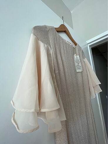 Şık elbise - Görsel 3