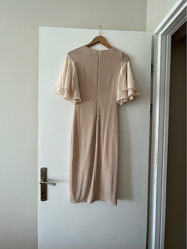 Şık elbise - Görsel 5