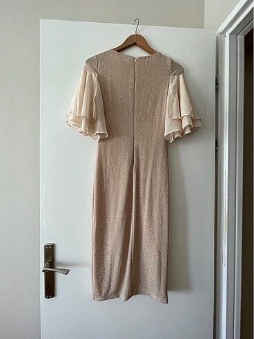 Şık elbise - Görsel 4