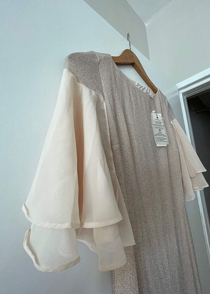 Şık elbise - Görsel 3