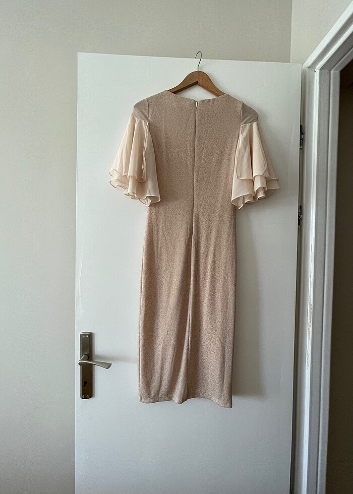 Şık elbise - Görsel 5