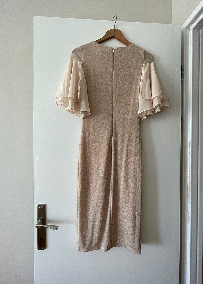 Şık elbise - Görsel 4