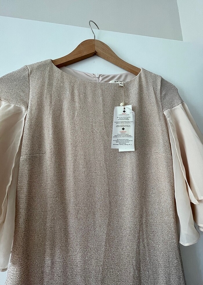 Şık elbise - Görsel 2