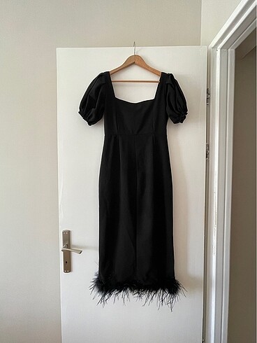 Şık elbise - Görsel 2