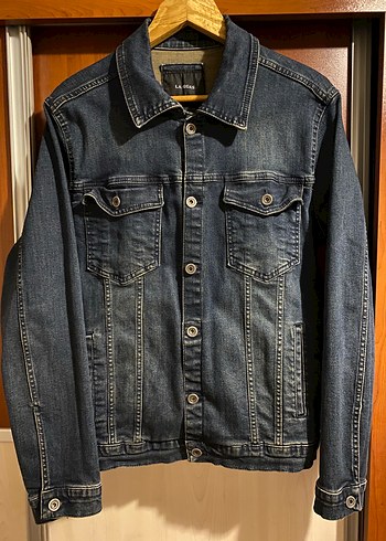 Mavi Jeans Mavi Kot Ceket