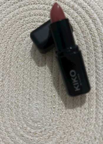 Kiko Nude Tonlu Ruj