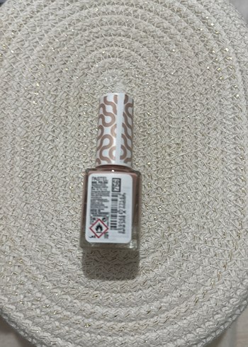 Pastel Pastel Bej Oje Nude