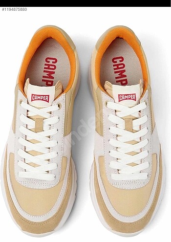 CAMPER DRİFT