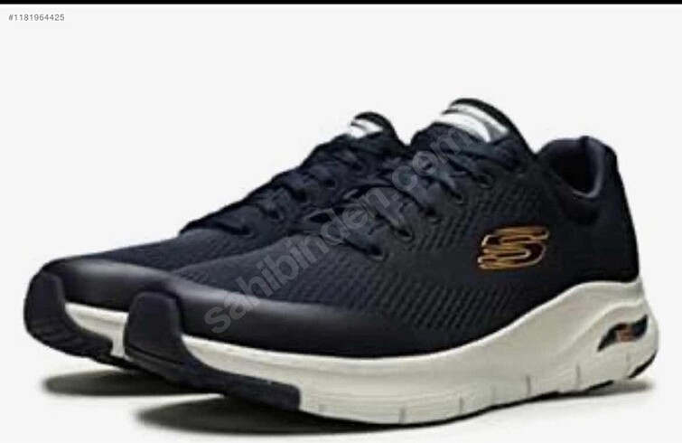 SKECHERS AİRC FİT 41,43