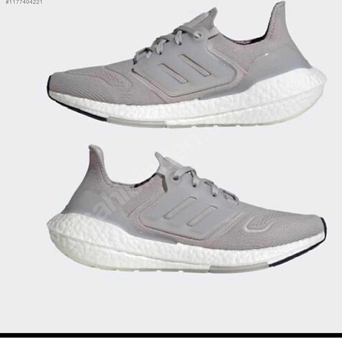 ADİDAS ULTRABOOST 41,5 numara
