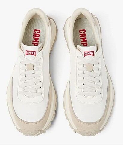 CAMPER