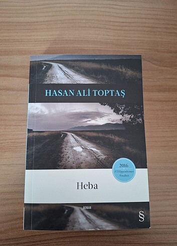 Heba - Hasan Ali Toptaş