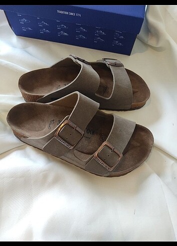 Birkenstock Terlik