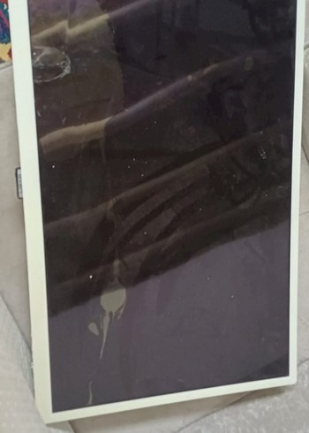 Beyaz Renkli Monitör - Görsel 3