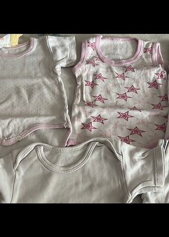 Bebek zıbın seti - Görsel 5