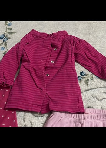 Bebek pantolonlar toplu satış - Görsel 6