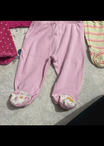 Bebek pantolonlar toplu satış - Görsel 4