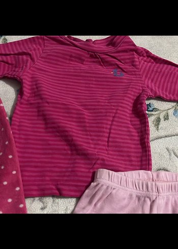 Bebek pantolonlar toplu satış - Görsel 3