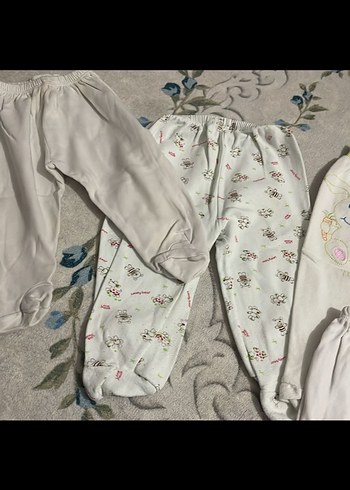 Bebek pantolon toplu satış - Görsel 4