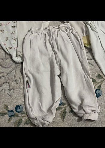 Bebek pantolon toplu satış - Görsel 6