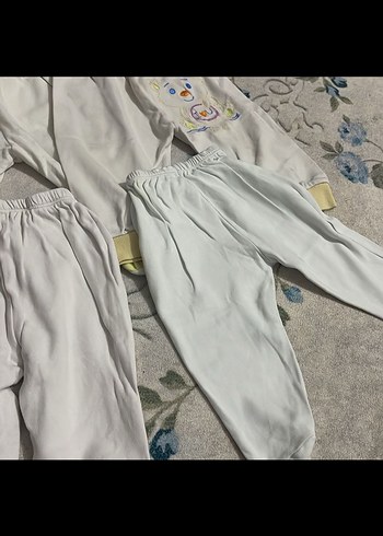Bebek pantolon toplu satış - Görsel 7