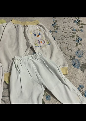 Bebek pantolon toplu satış - Görsel 2