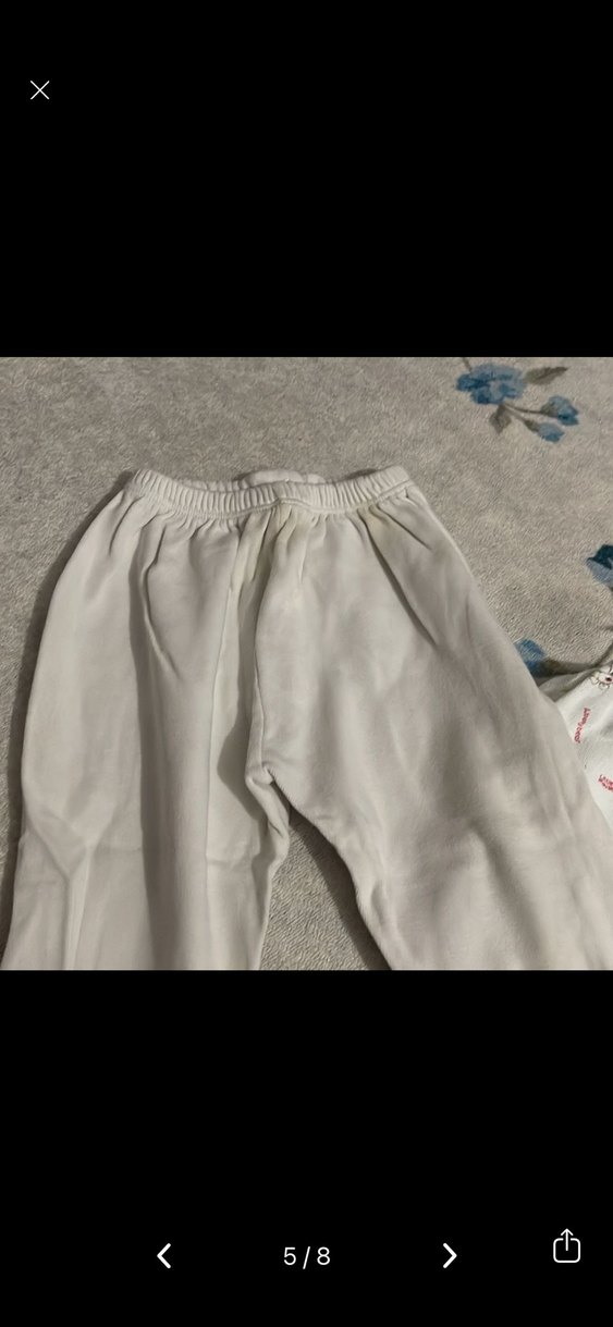 Bebek pantolon toplu satış - Görsel 5