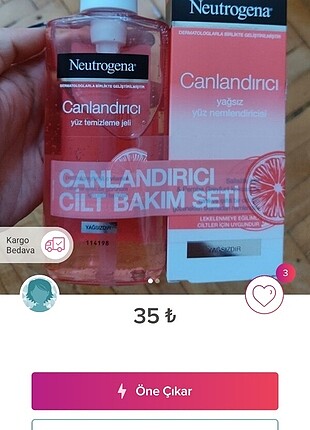 3 lü set
