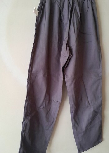 paketinde beli lastikli iş pantolonu - Görsel 2