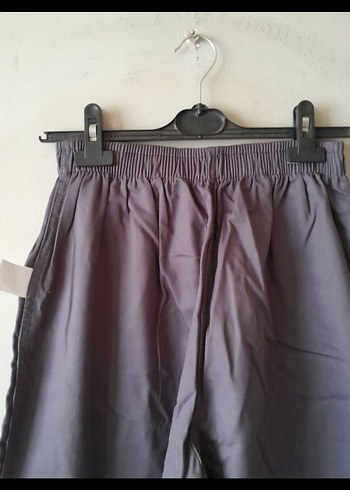 paketinde beli lastikli iş pantolonu - Görsel 3