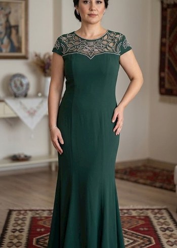 Abiye ürünü