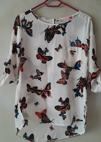 Gardrops ilanı