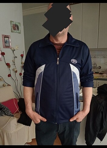 Erkek spor ust