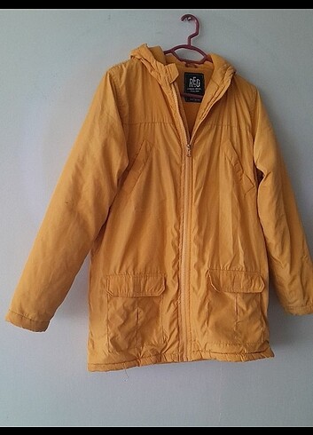LC Waikiki Lcw sicacik tutan erkek cocuk mont