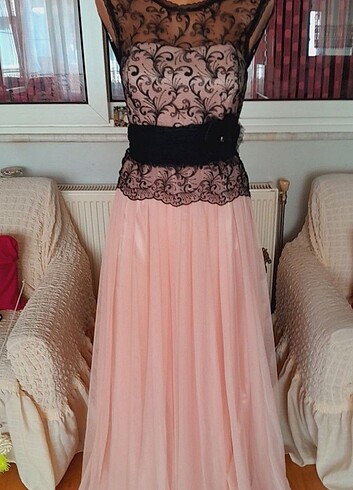American Vintage Cok tatli #vintage tarz abiye