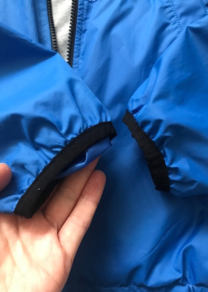 Tertemiz yağmurluk - Görsel 2