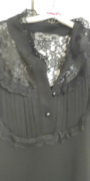 xl Beden vintage elbise
